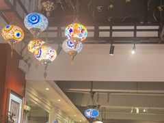 -Mevlana梅夫娜土耳其餐厅·清真