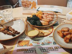 -乐凯撒披萨(正佳广场店)