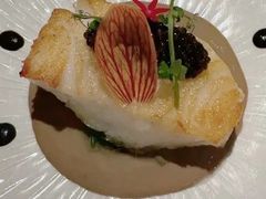 -广州四季酒店·佰鲜汇·现代法餐