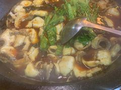 -都江堰石锅鱼