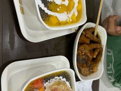 -圆碌碌甜品屋(二中店)