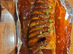 -蘇河湾·新鲁菜·泰山宴(宝龙店)