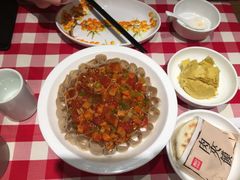 -西贝(宝乐汇店)
