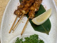 -东京屋(武定路店)