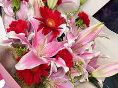 -爱尚幸福鲜花(上地实体店)