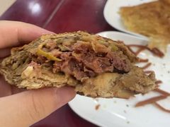 -老回回小吃(百万庄店)