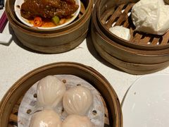 -煲王粤菜餐厅(中侨中心店)