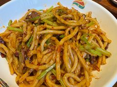 -巴依老爷新疆美食(牡丹园店)