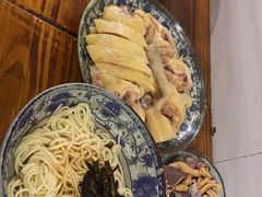 -九斤黄三黄鸡专卖店