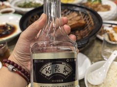 -鲁西南老厨子·特色鲁菜(经一纬五店)