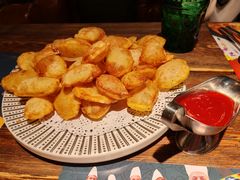 -卢布里西餐厅(海拉尔店)