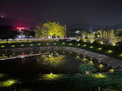 -顺风山庄(水濂山店)