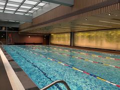 -燃坊JEN ACTIVE游泳健身中心·深圳前海JEN酒店