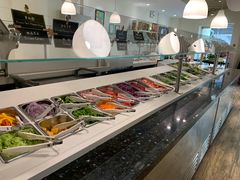 -So Lounge索兰至餐厅(蓝色港湾店)