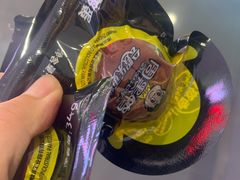卤蛋-周黑鸭(北京东城区国瑞店)