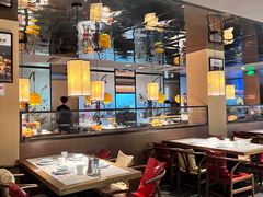 大堂-鼎盛蜀坊·重庆江湖菜(市桥地铁站店)