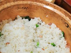 铜锅洋芋焖饭-蝴蝶泉宾馆-中餐厅