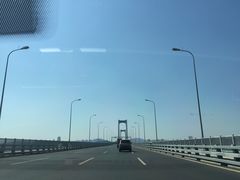 -星海湾跨海大桥