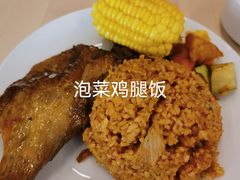 -宜家·瑞典风味餐厅(青岛商场店)
