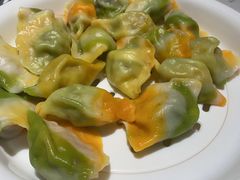 -德发长饺子·非遗(钟楼店)