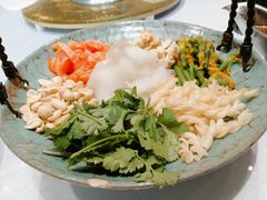 风生三文鱼-锦庐道地川菜(来福士店)
