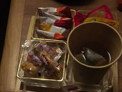 -耳湾躺式采耳SPA馆(保利五月花店)