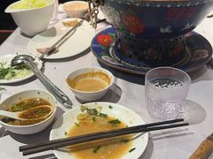 -东来顺饭庄(apm总店)