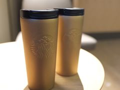 -星巴克(红房子店)