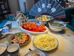 -探花·意境江南菜·唐伯虎文化体验店·松鼠桂鱼(观前店)
