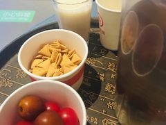 -海底捞火锅(高科广场店)