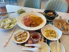 -日昌餐馆(亦庄店)