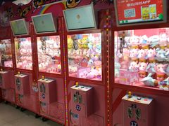 -大玩家(大连高新万达店)