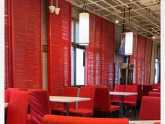 大堂-金鼎轩(亚运村店)