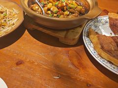 -又一福烤鸭·北京菜(东四店)