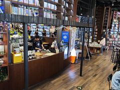 -三联韬奋书店(三里屯店)