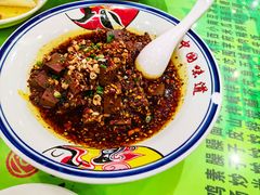 -令氏家外家周秦食府(高新店)