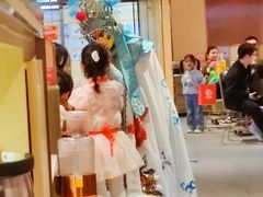 -天虹购物中心(石路店)