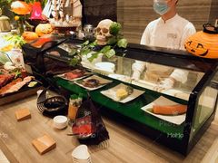 -南昌融创铂尔曼酒店咖啡苑餐厅
