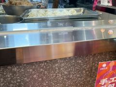 -小杨生煎(松江大学城店)