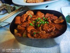 -渔娘渔家丹东海鲜(东直门店)