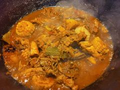 -邹家军铁锅炖(杨家湾店)