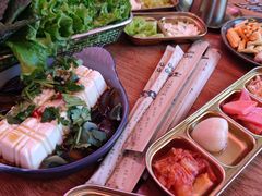 -郭记烤肉创始店(民丰大街店)