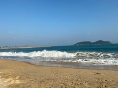 -海南分界洲岛旅游区