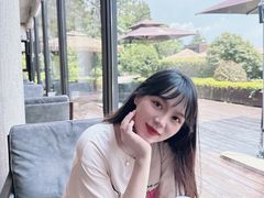 -安吉涵田度假村·龙倚楼咖啡厅