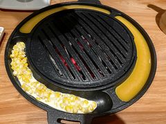 -弘益铭家九炙社韩国烤肉料理(尚美店)