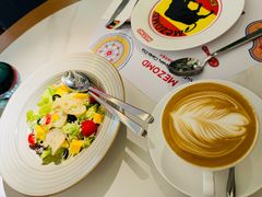 -Mezomd曼索蒂西班牙餐厅(广粤店)
