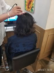 -时尚殿堂hair salon
