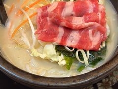 -灵芝妹子米线(瓦房店新玛特店)