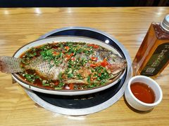 -妈妈的味道·腾冲特色菜(和顺古镇店)