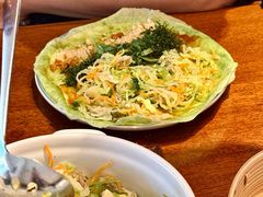 -林四喜·闽南传家菜(鼓浪屿店)